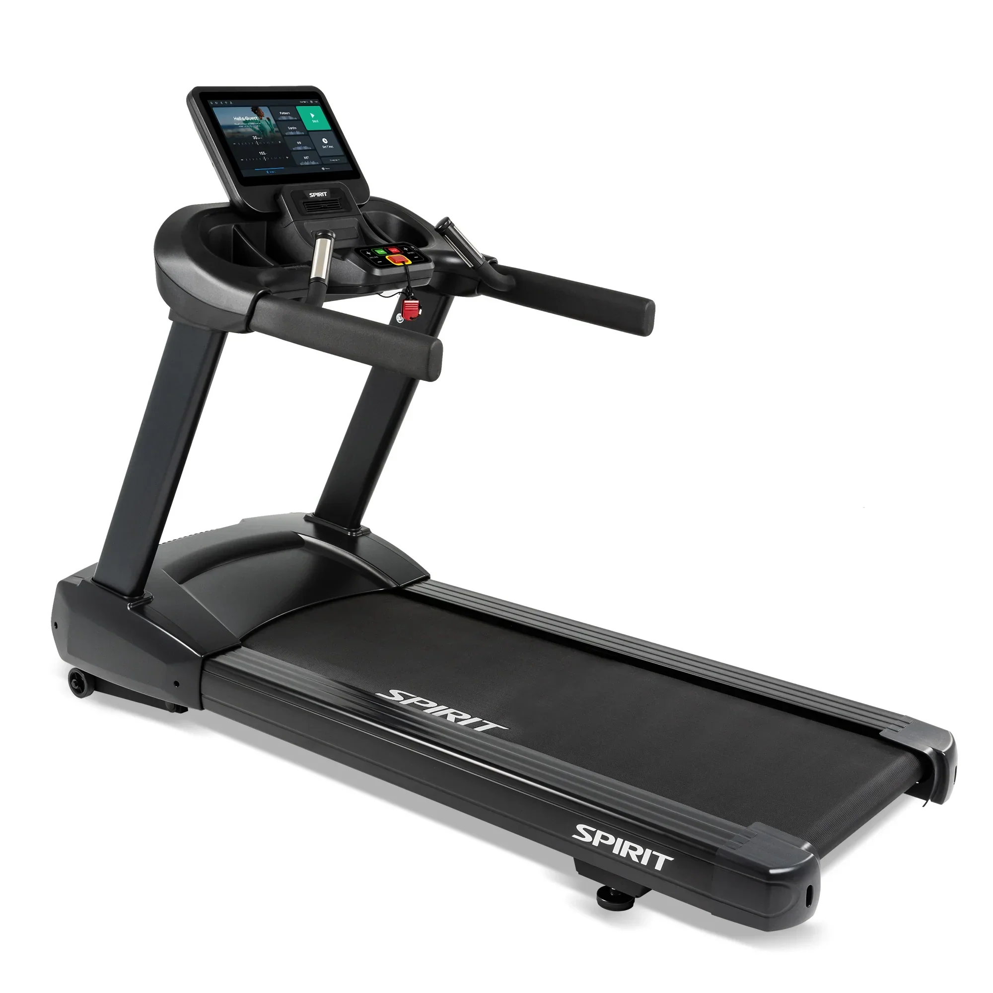 Spirit Fitness CT800ENT Treadmill - Image 6