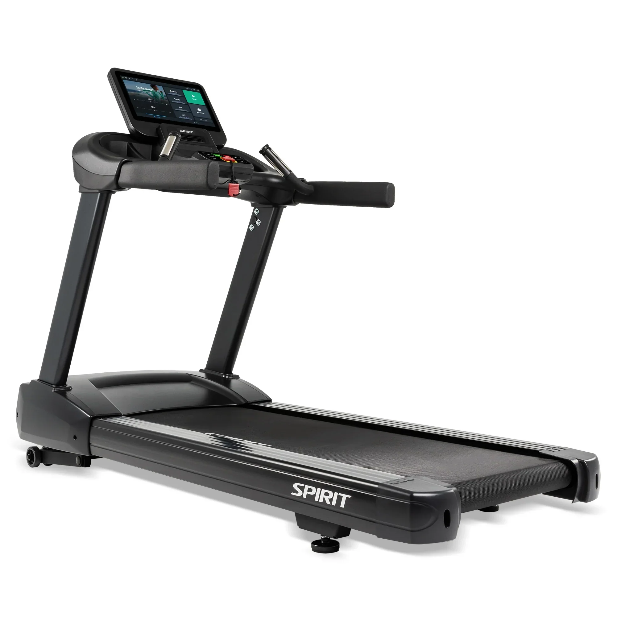 Spirit Fitness CT800ENT Treadmill - Image 7