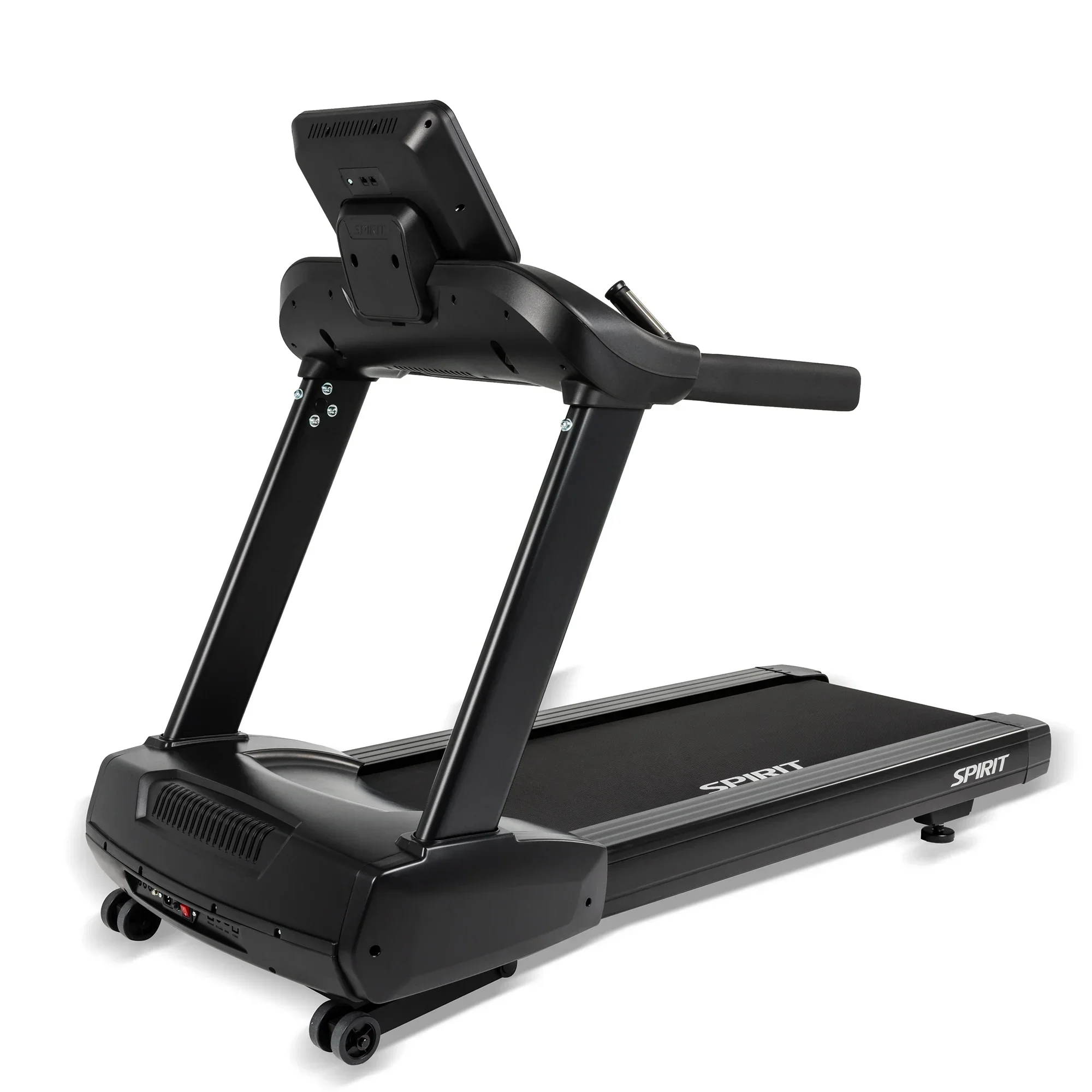 Spirit Fitness CT850 Commercial Treadmill - Image 4