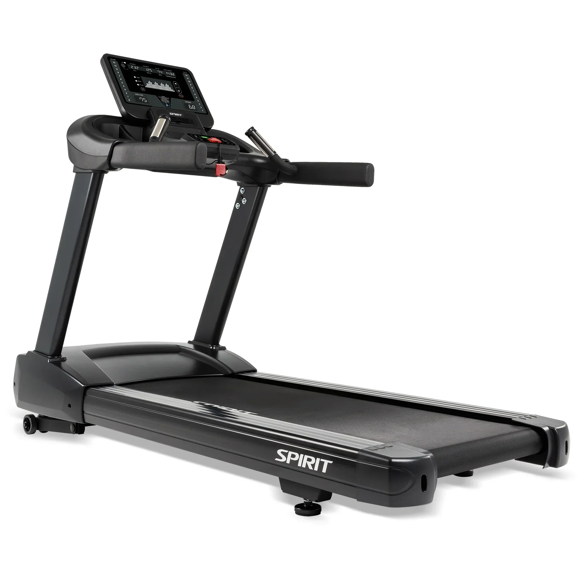 Spirit Fitness CT850 Commercial Treadmill - Image 6