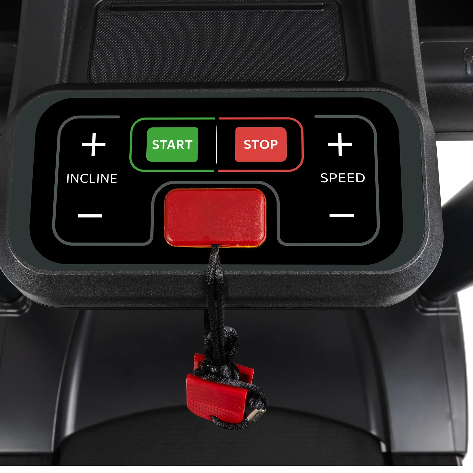 Spirit Fitness CT850 Commercial Treadmill - Image 8
