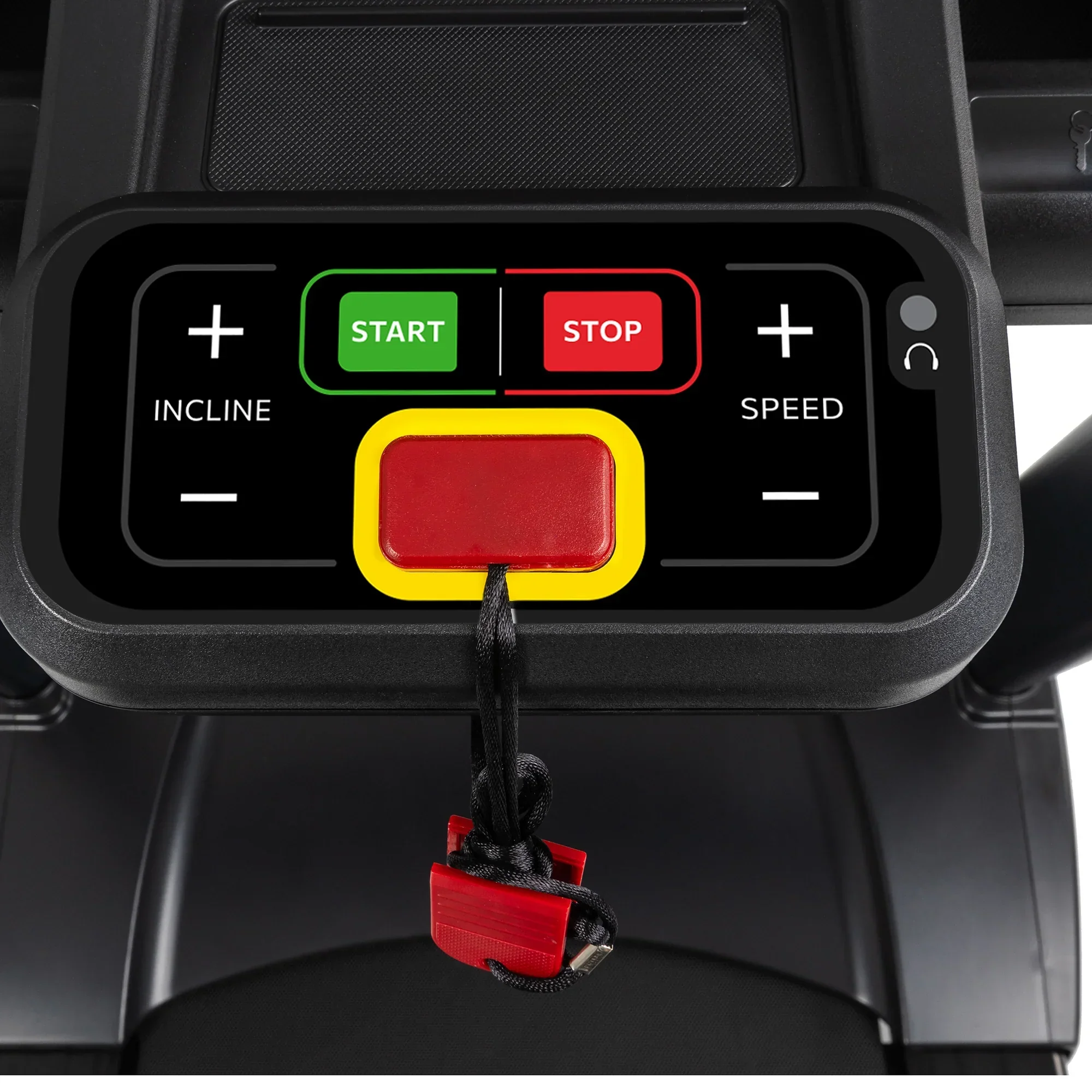 Spirit Fitness CT850ENT Treadmill - Image 10
