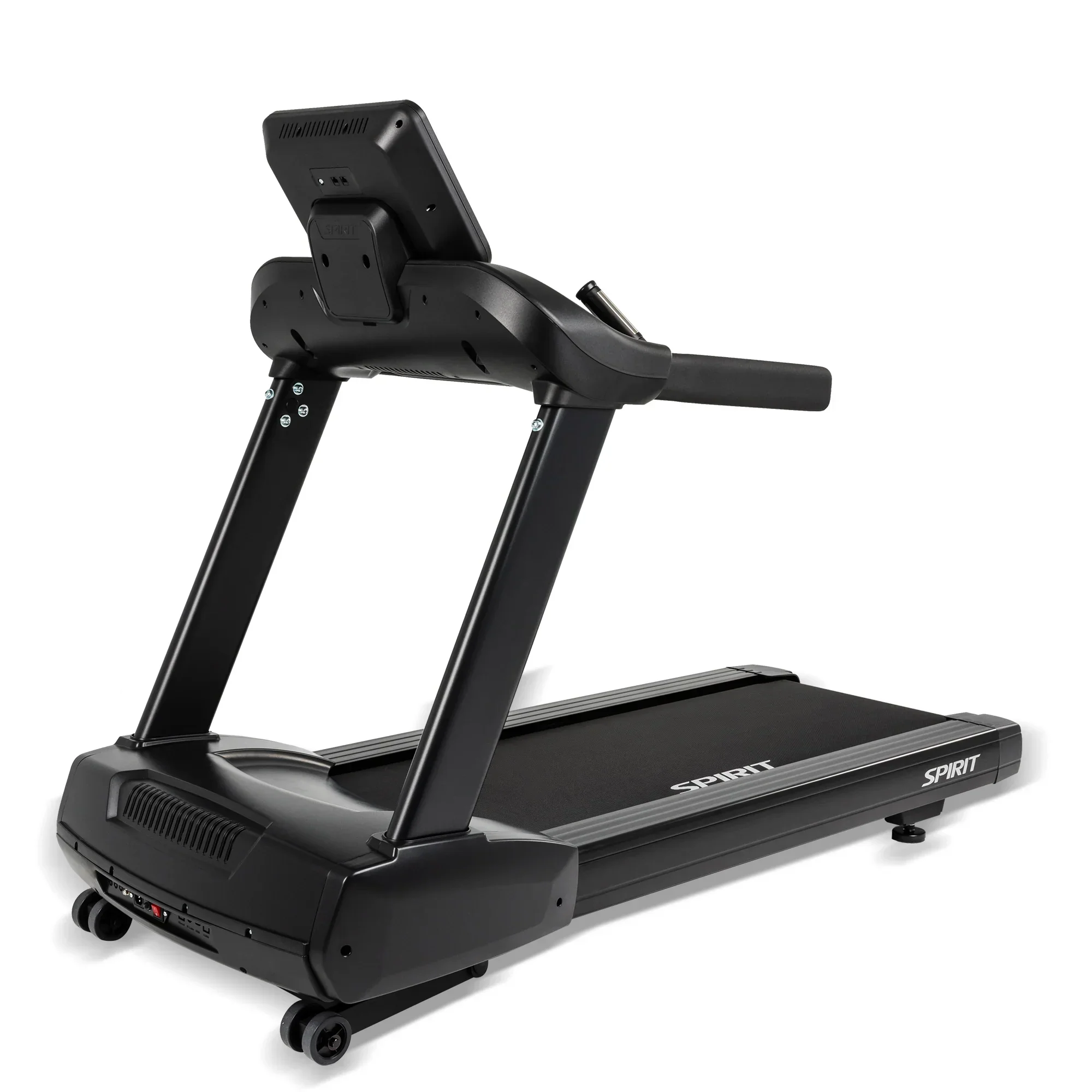 Spirit Fitness CT850ENT Treadmill - Image 5