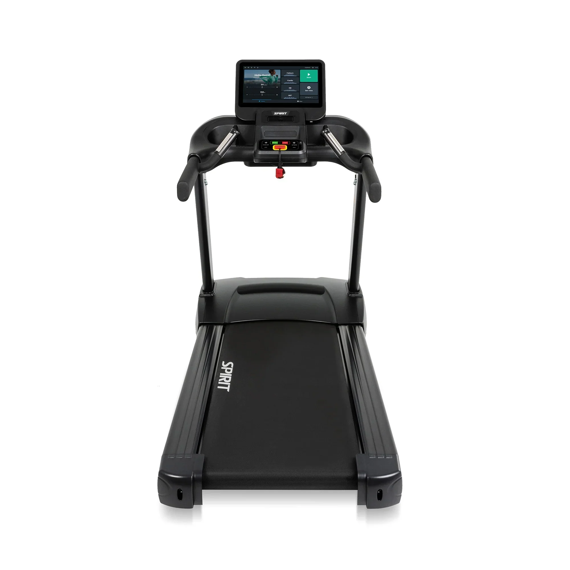 Spirit Fitness CT850ENT Treadmill - Image 8
