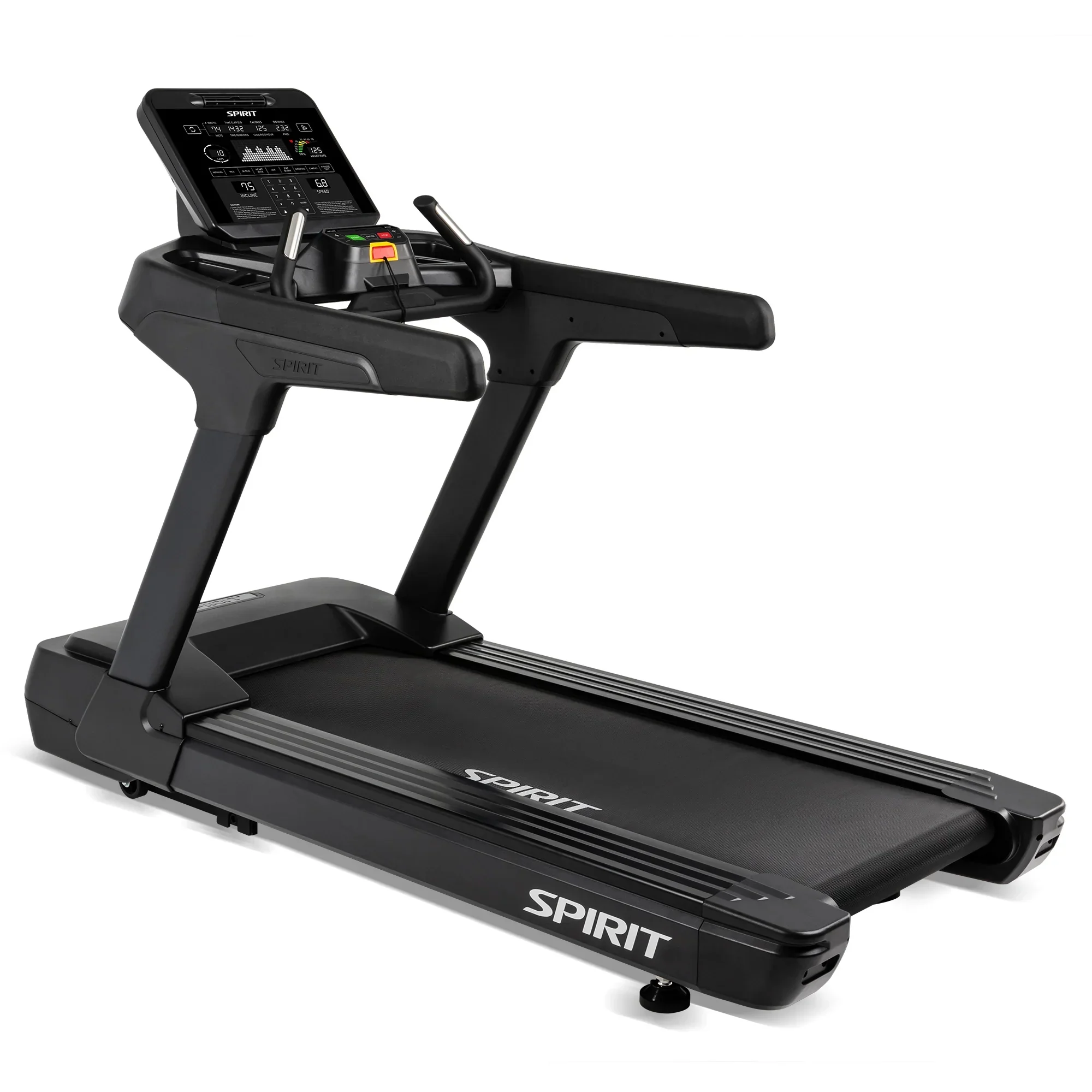 Spirit Fitness CT900 Commercial Treadmill - Image 12