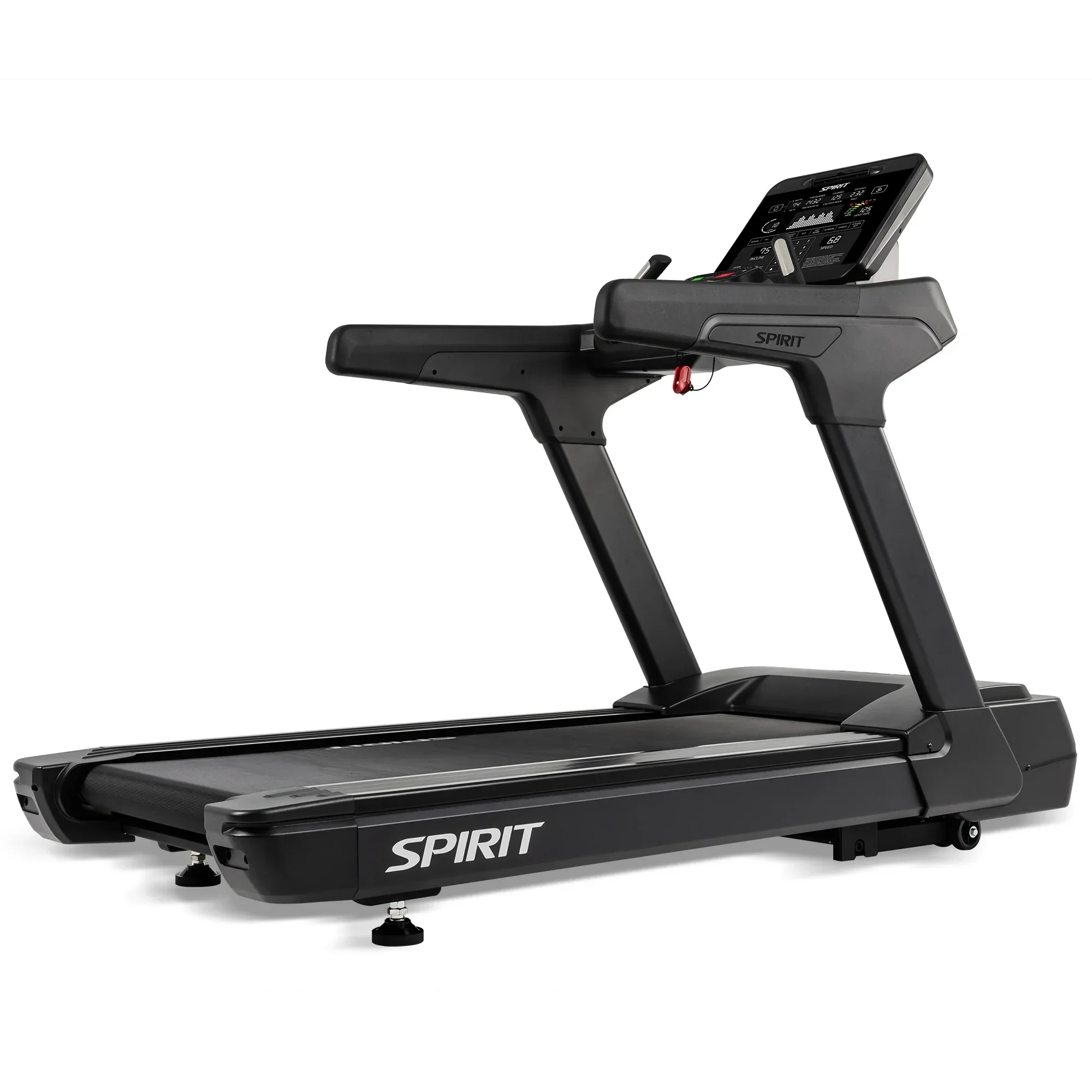 Spirit Fitness CT900 Commercial Treadmill - Image 2