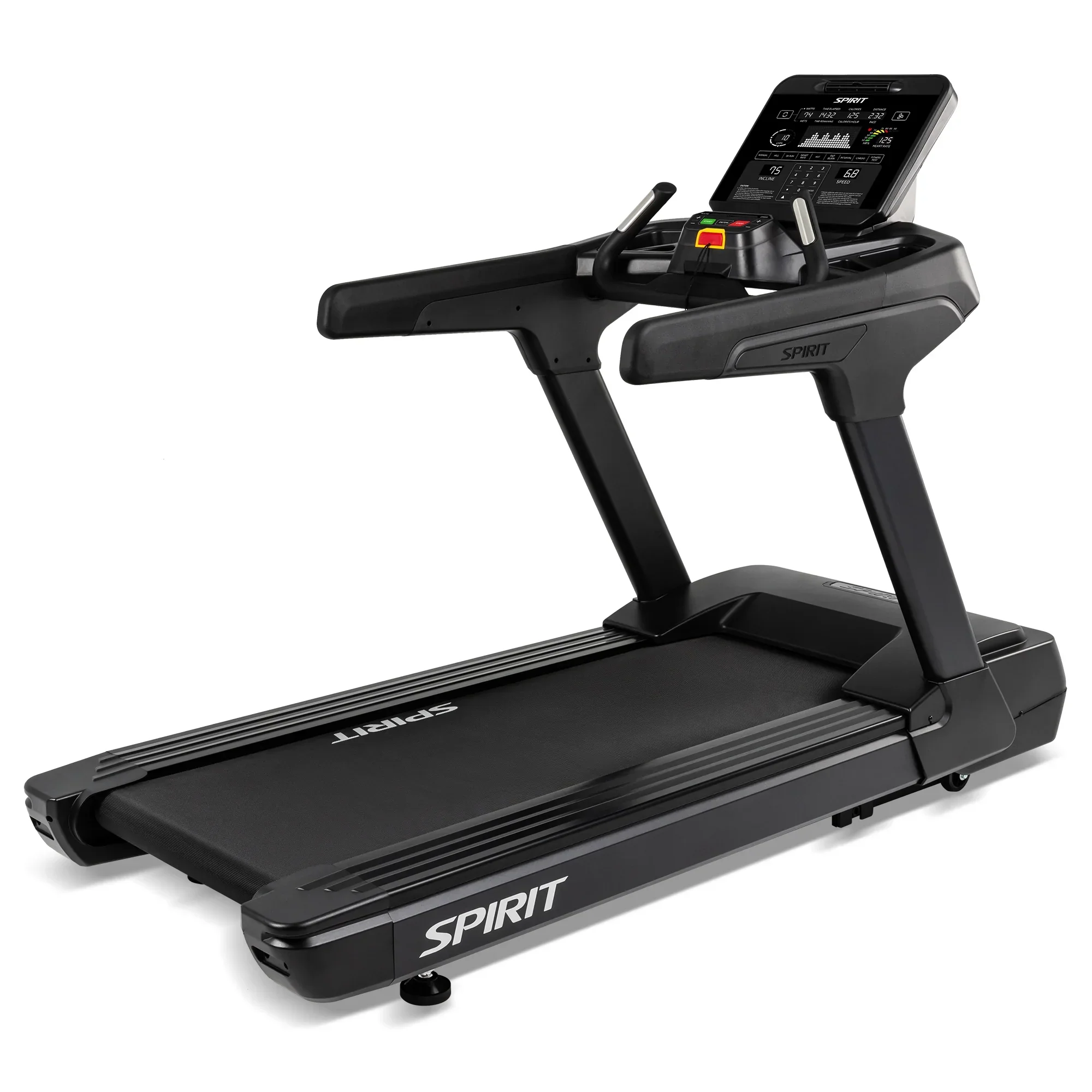 Spirit Fitness CT900 Commercial Treadmill - Image 6
