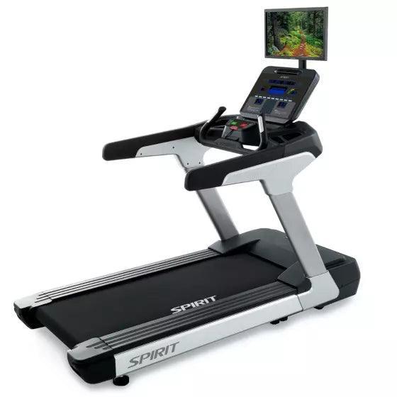 Spirit Fitness CT900 Treadmill (floor model) - Image 4