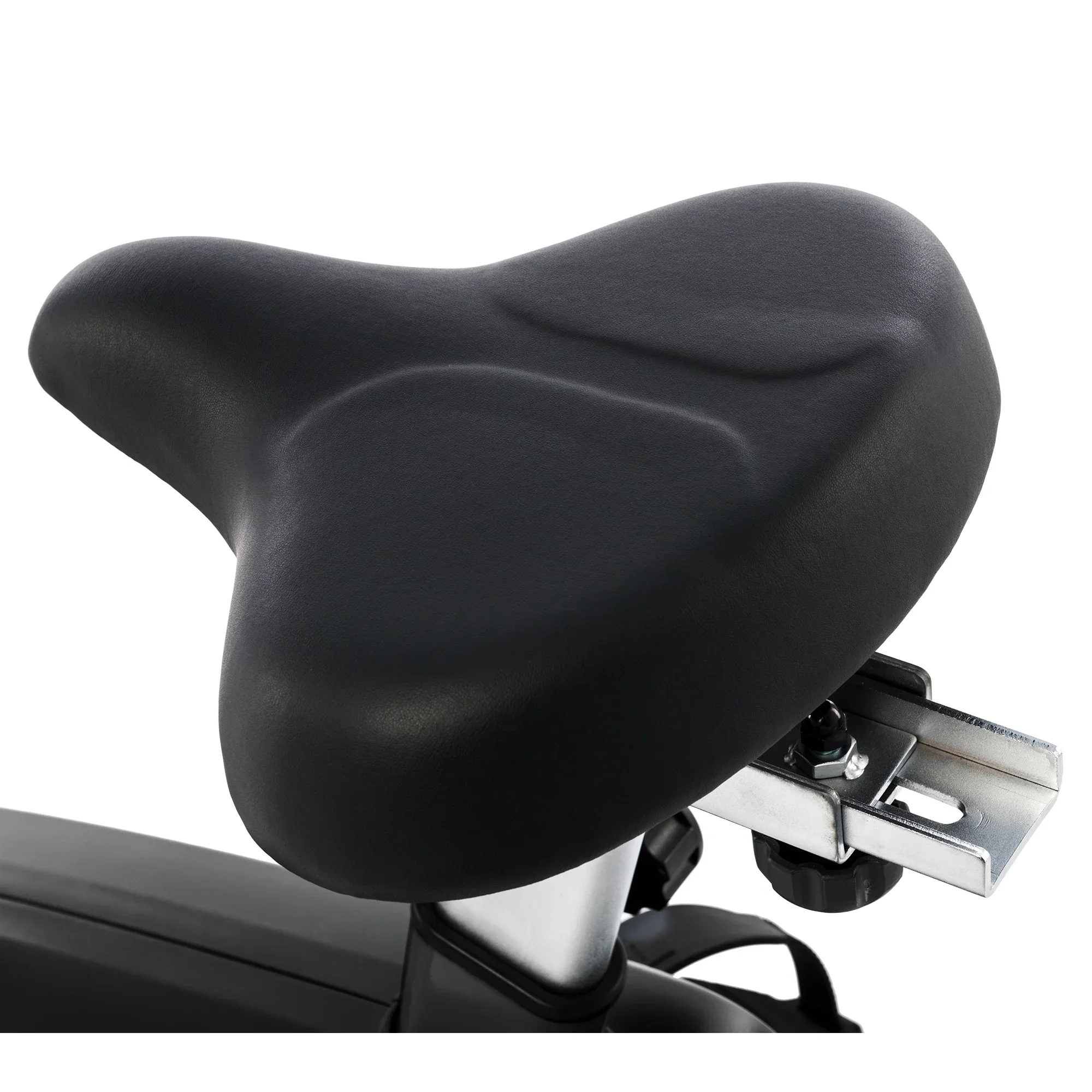 Spirit Fitness CU800 Upright Bike - Image 10