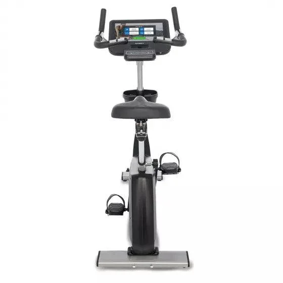 Spirit Fitness CU800ENT Upright Bike - Image 2