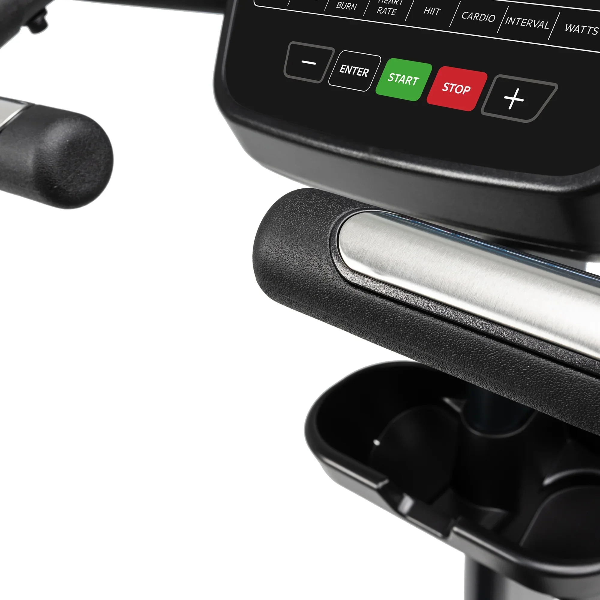 Spirit Fitness CU900 Upright Bike - Image 12