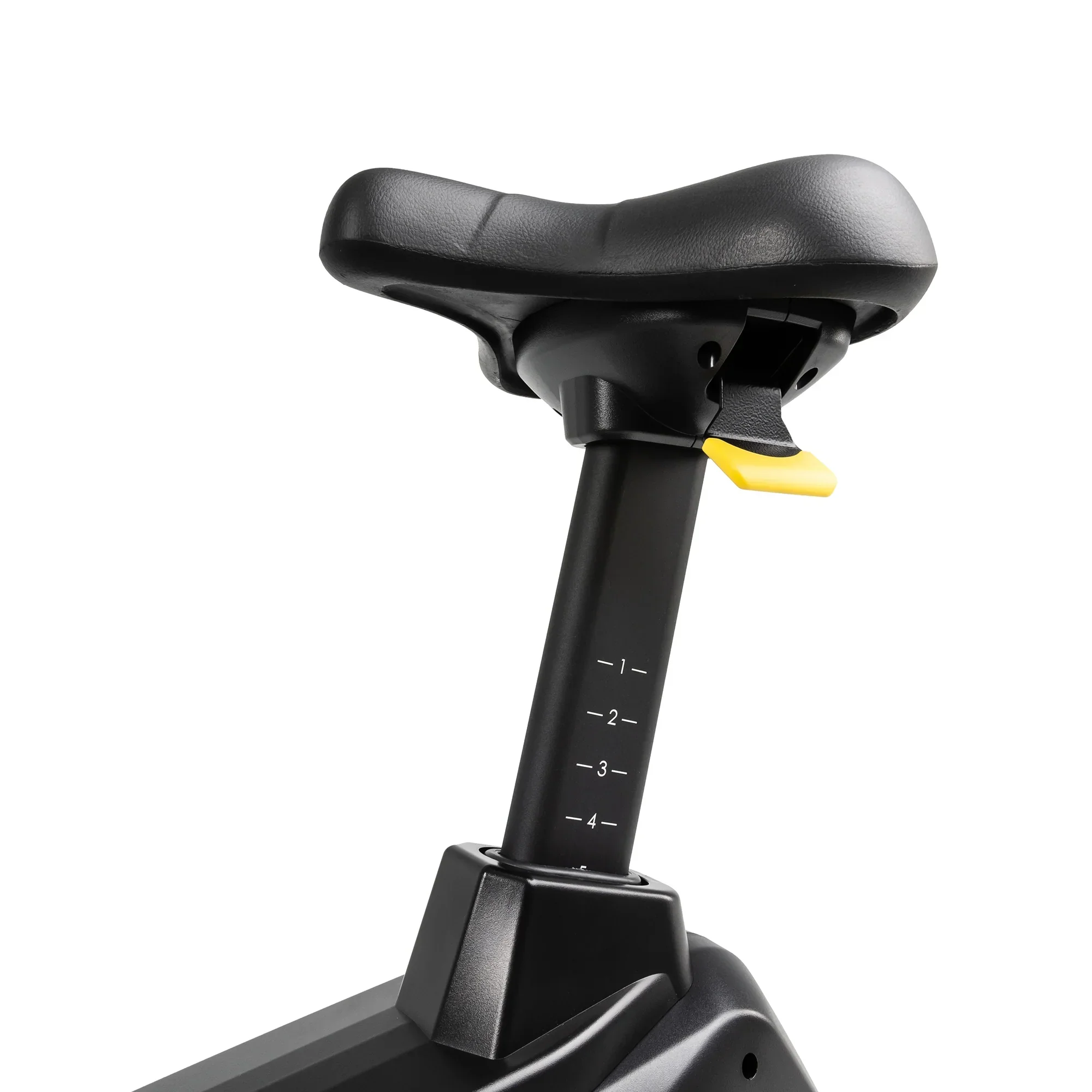 Spirit Fitness CU900 Upright Bike - Image 13