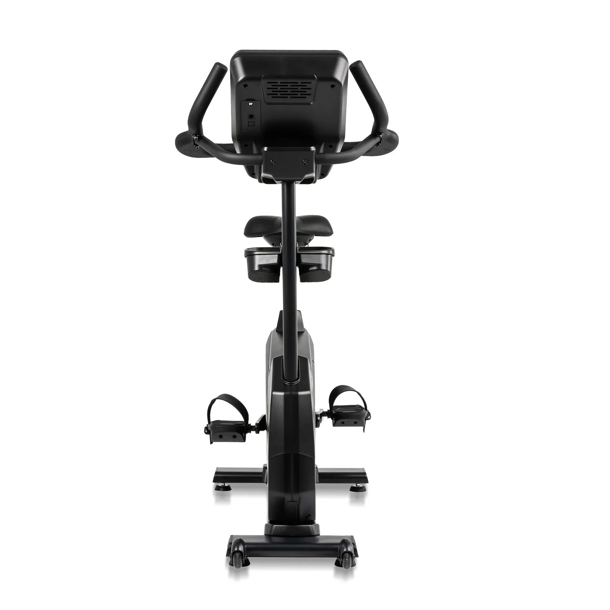 Spirit Fitness CU900 Upright Bike - Image 5