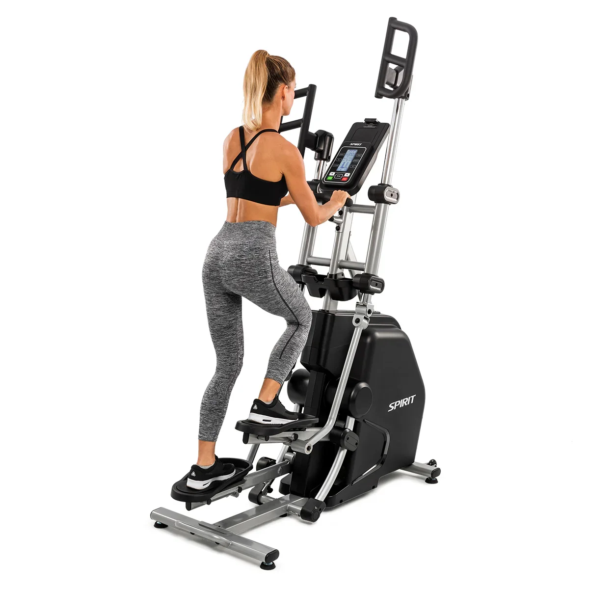 Spirit Fitness CVC800 Vertical Climber - Image 13