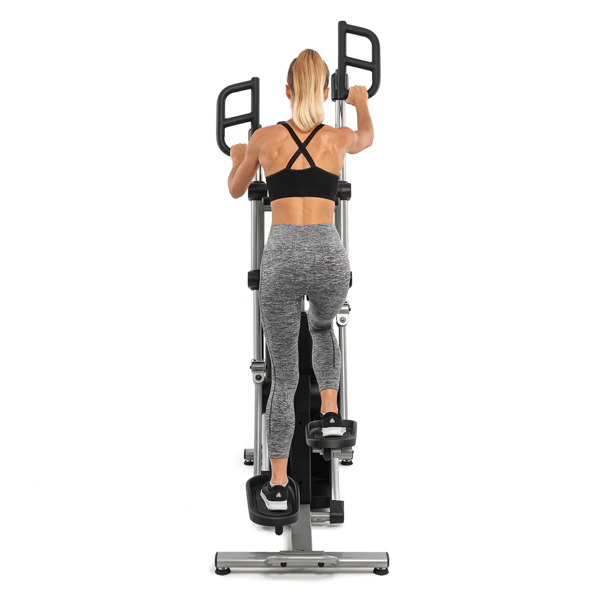 Spirit Fitness CVC800 Vertical Climber - Image 18