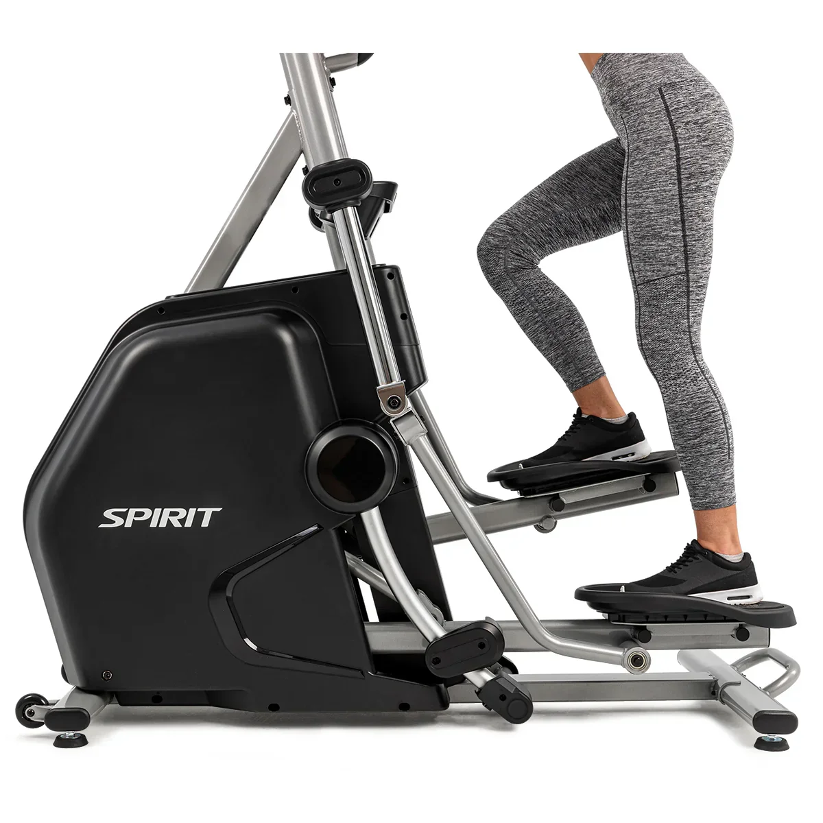 Spirit Fitness CVC800 Vertical Climber - Image 21