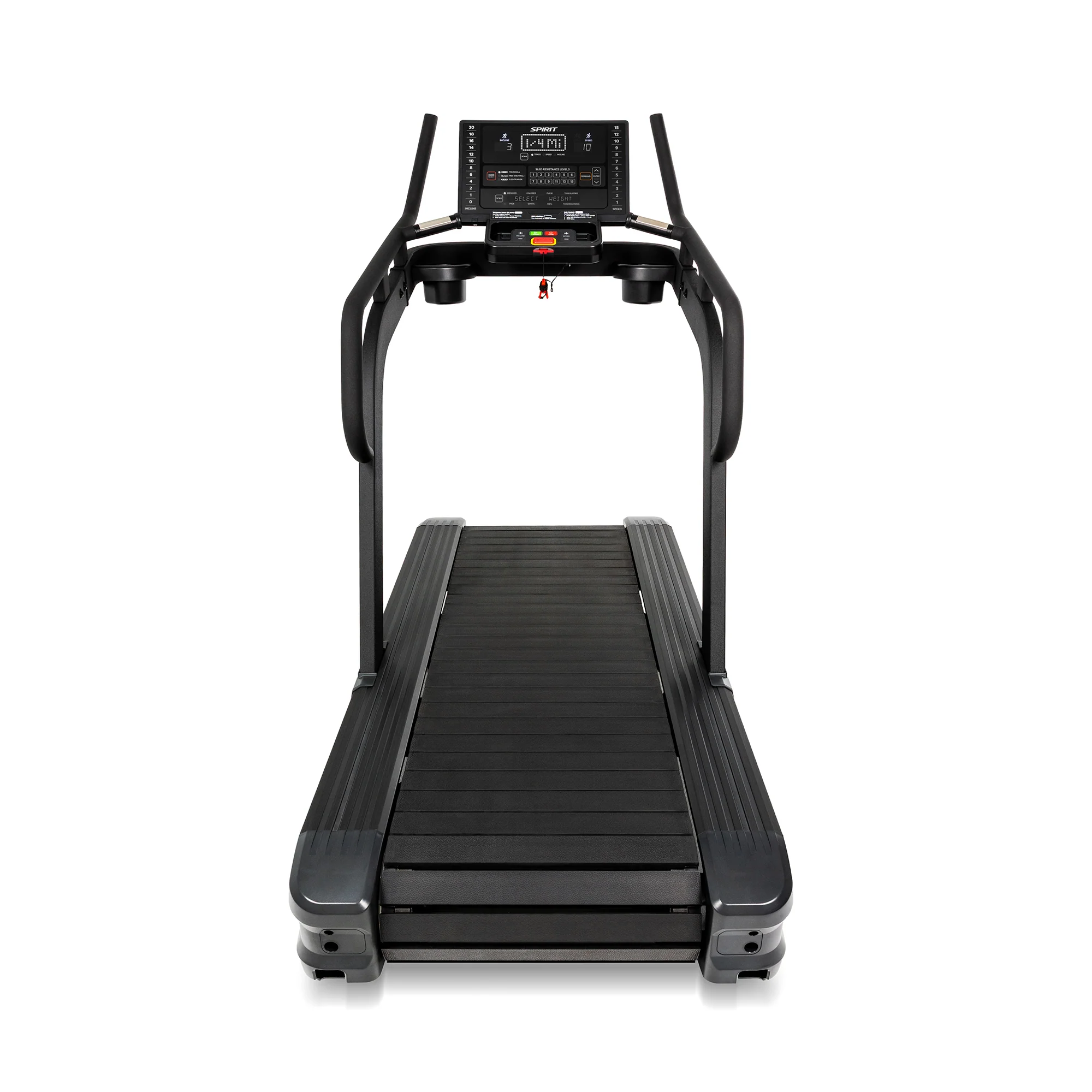 Spirit Fitness CTSBS900 Treadmill - Image 6