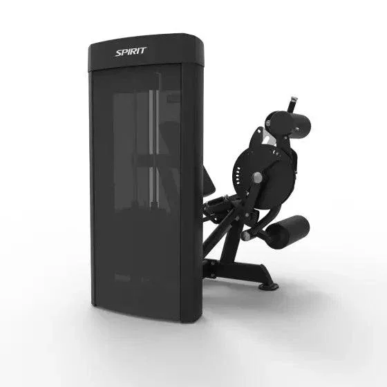 Spirit Fitness CSD-LELC Leg Extension/Curl - Image 4