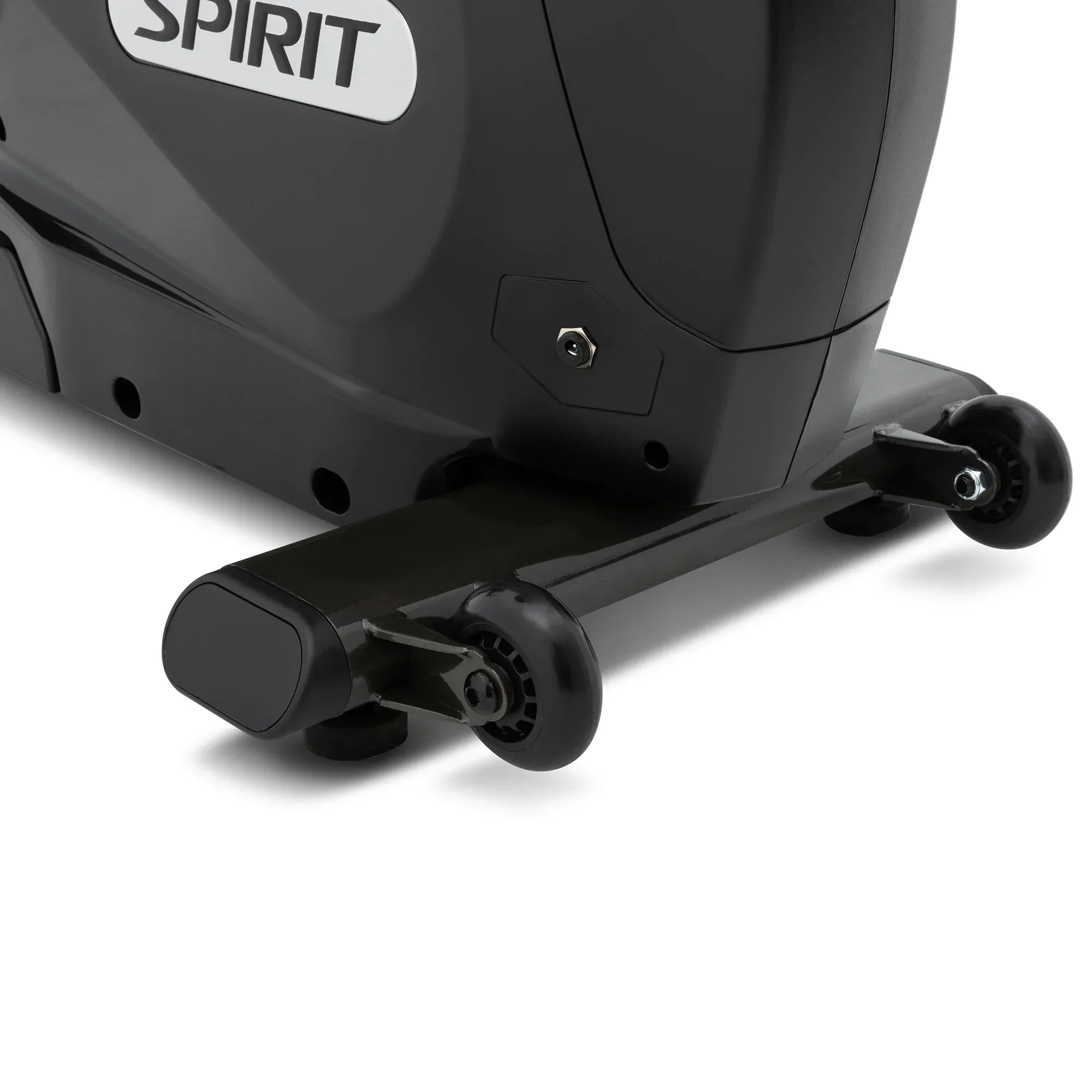 Spirit Fitness XBR25 Recumbent Bike - Image 12
