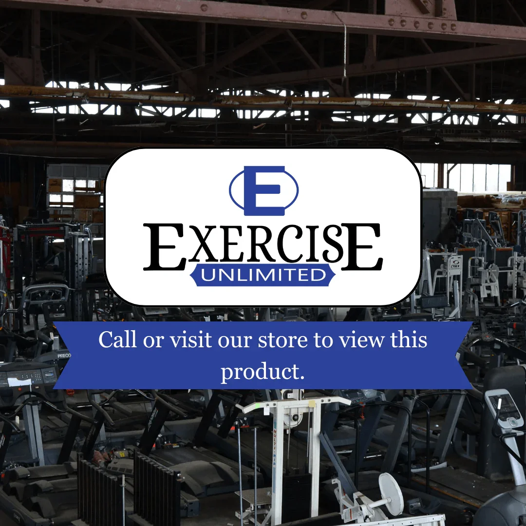 Spirit Fitness XBR95 Recumbent Bike - Image 7