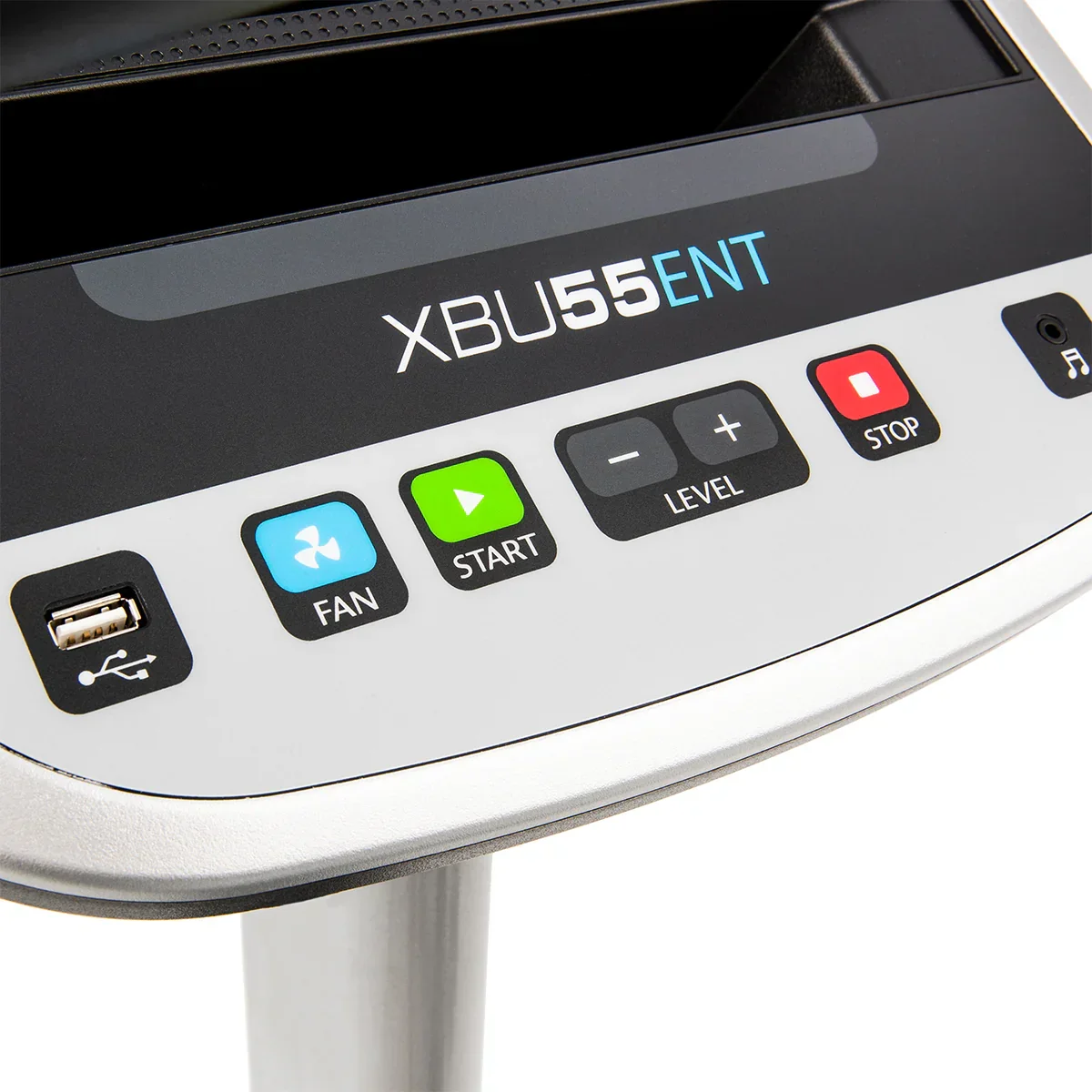 Spirit Fitness XBU55ENT Upright Bike - Image 12