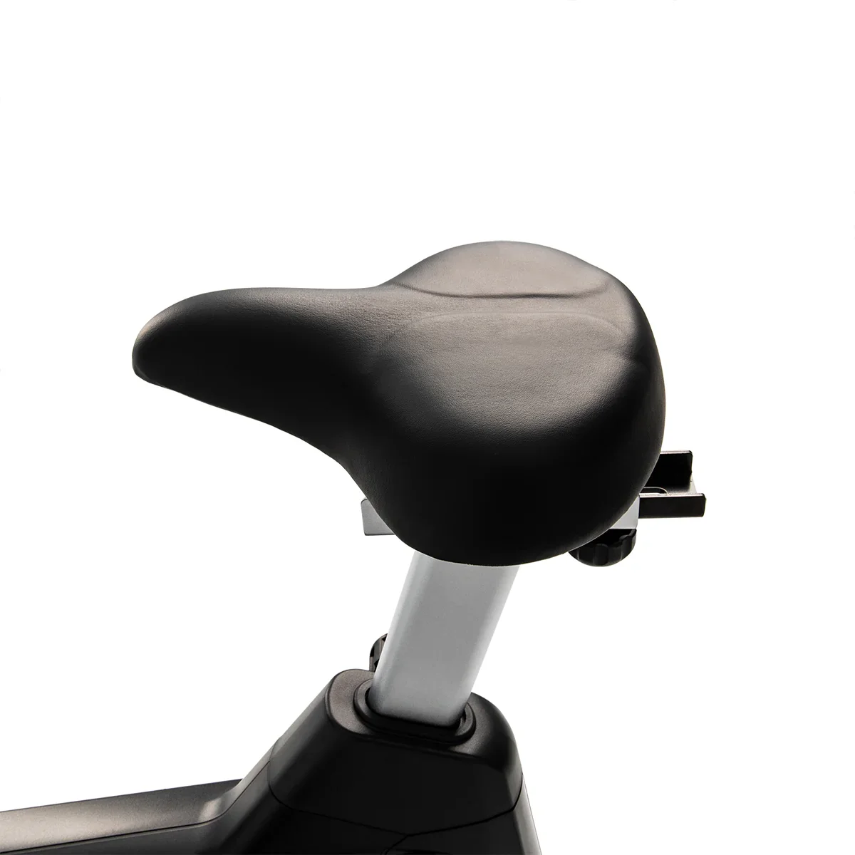 Spirit Fitness XBU55ENT Upright Bike - Image 7