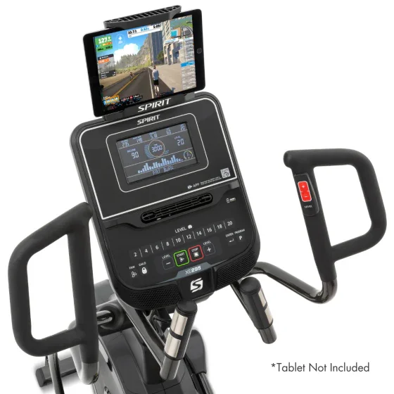Spirit Fitness XE295 Elliptical - Image 11
