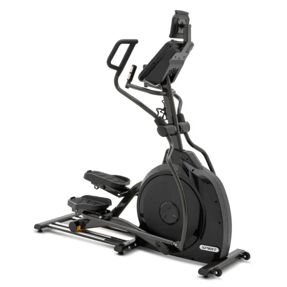 Spirit Fitness XE295 Elliptical - Image 3