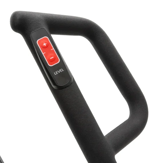 Spirit Fitness XE295 Elliptical - Image 8