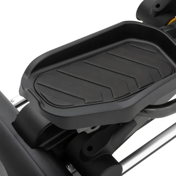 Spirit Fitness XE395 Elliptical - Image 6