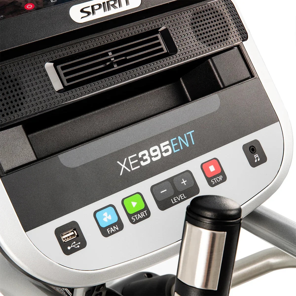 Spirit Fitness XE395ENT Elliptical - Image 12