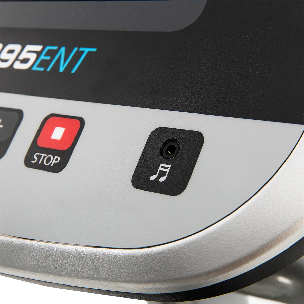 Spirit Fitness XE395ENT Elliptical - Image 14