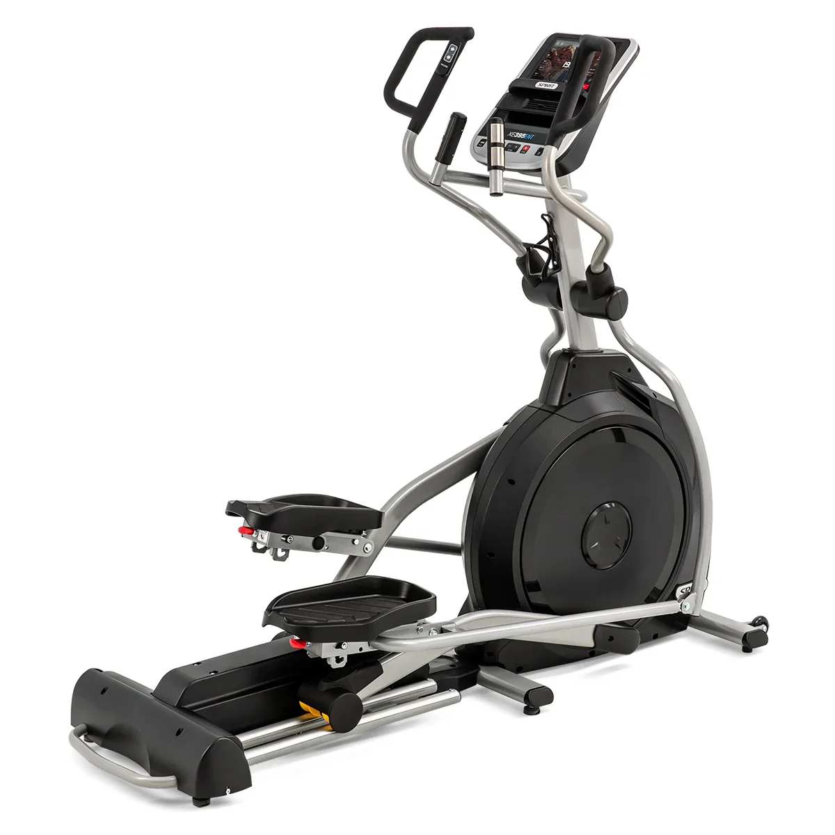Spirit Fitness XE395ENT Elliptical - Image 19