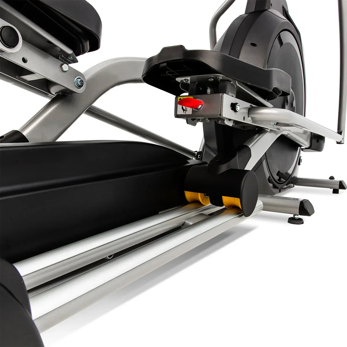 Spirit Fitness XE395ENT Elliptical - Image 20