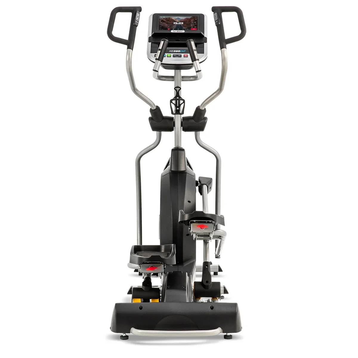 Spirit Fitness XE395ENT Elliptical - Image 21