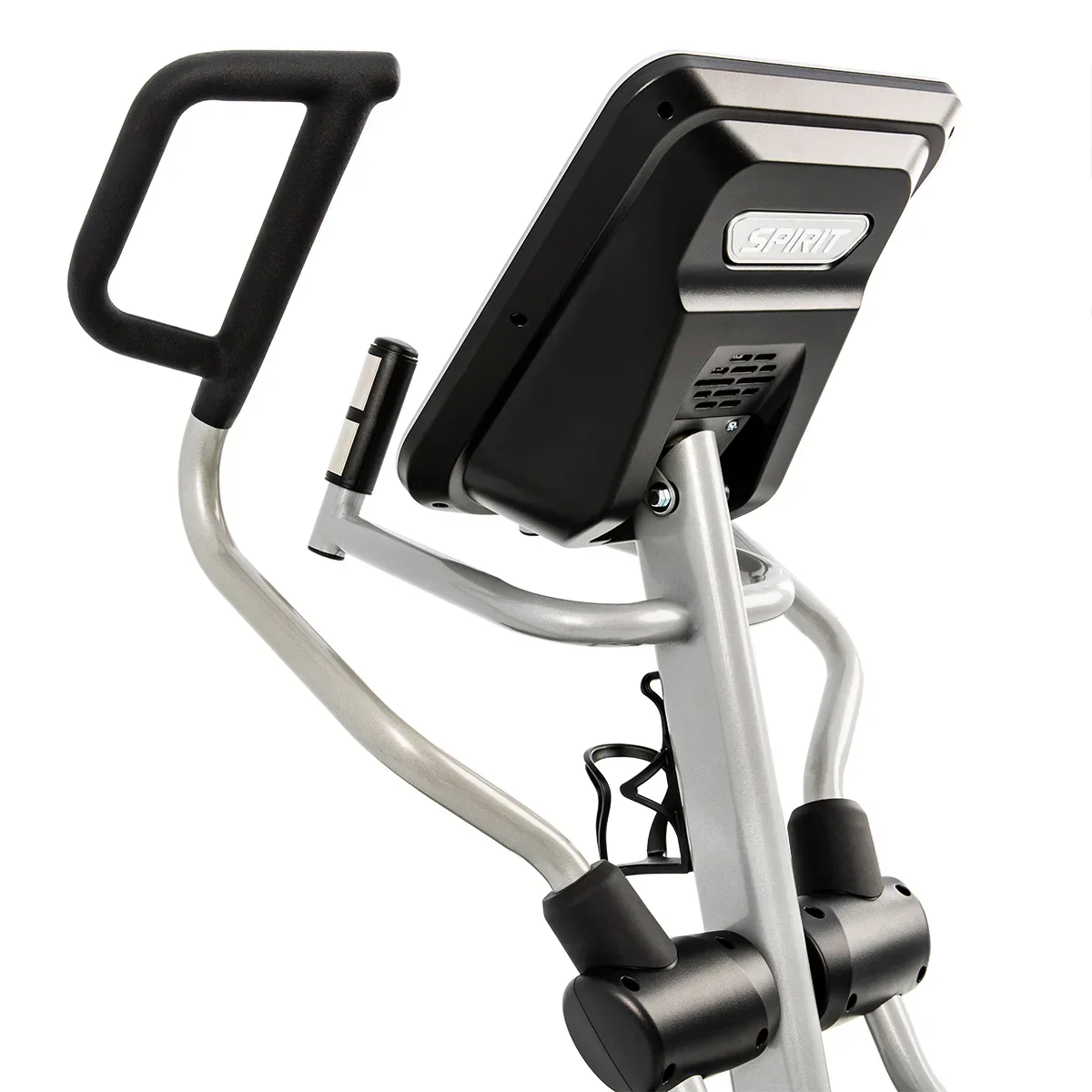 Spirit Fitness XE395ENT Elliptical - Image 6