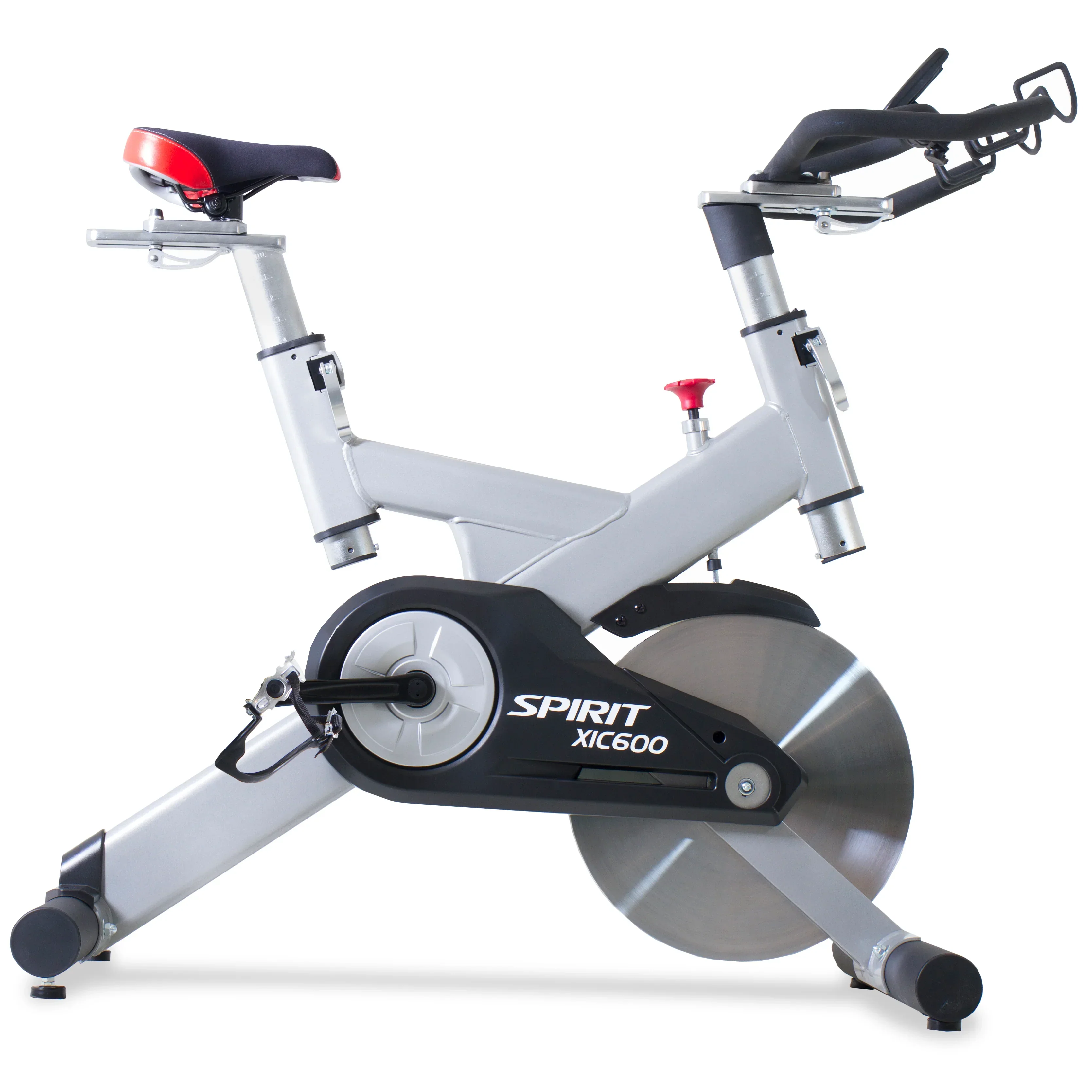 Spirit Fitness XIC600 Indoor Cycle - Image 4