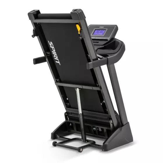 Spirit Fitness XT185 Treadmill - Image 5