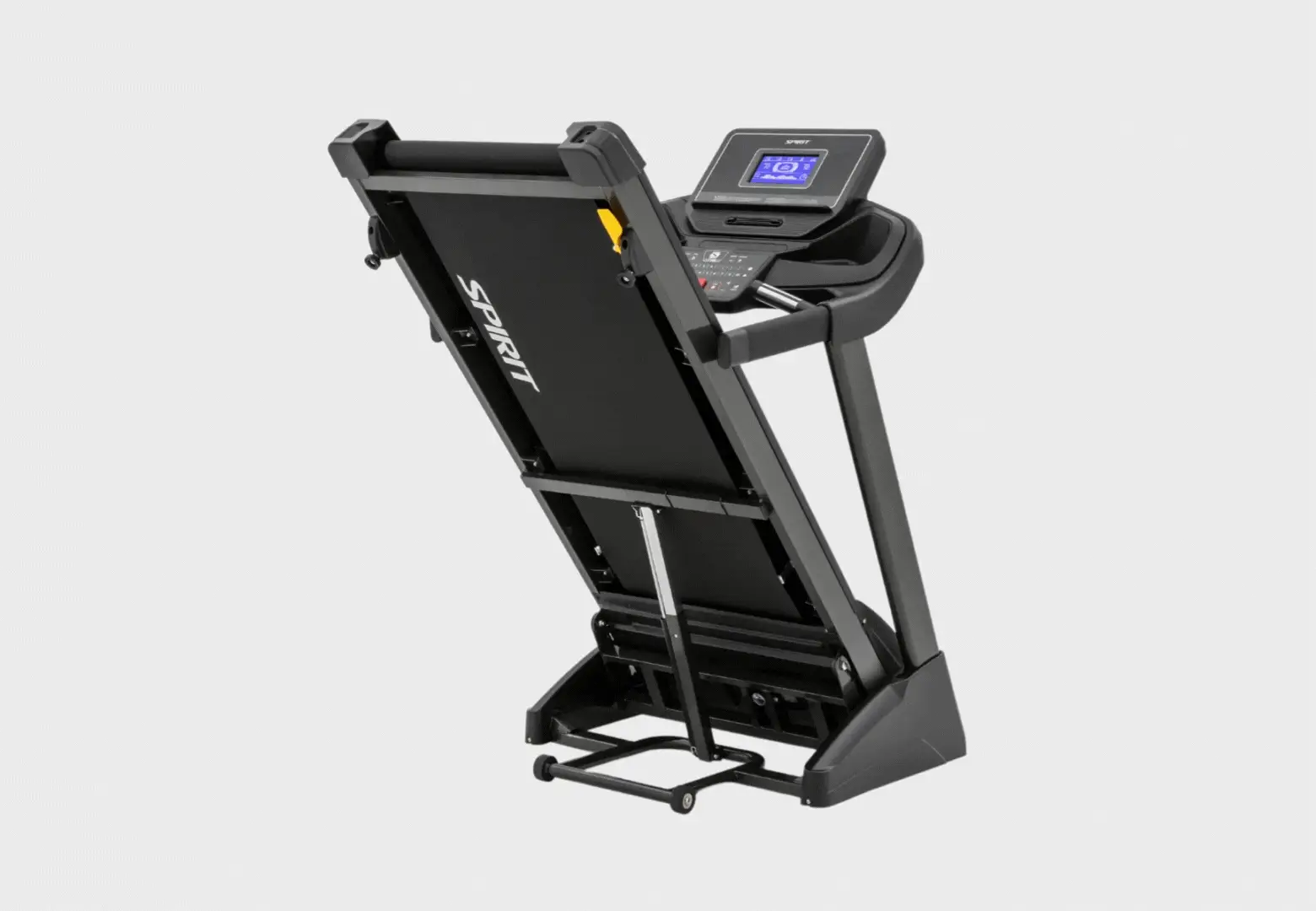 Spirit Fitness XT185 Treadmill - Image 6