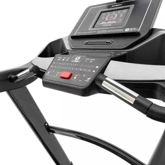 Spirit Fitness XT485 Treadmill - Image 4
