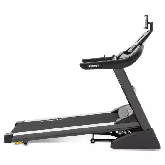 Spirit Fitness XT485 Treadmill - Image 6