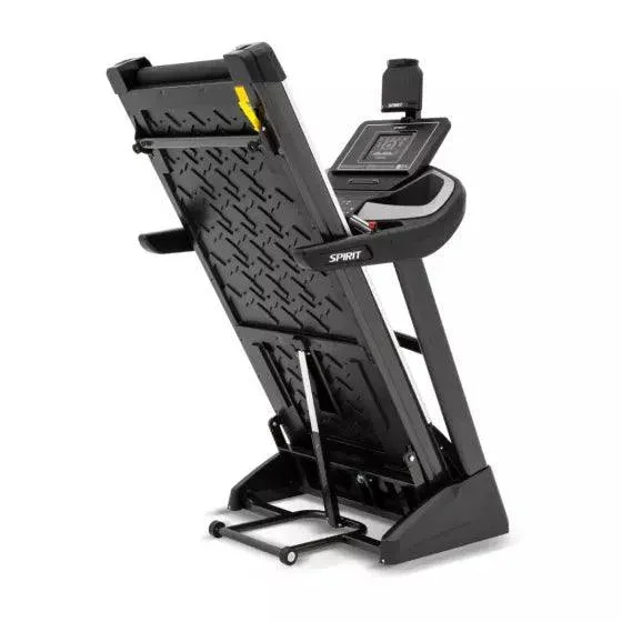 Spirit Fitness XT485 Treadmill - Image 7