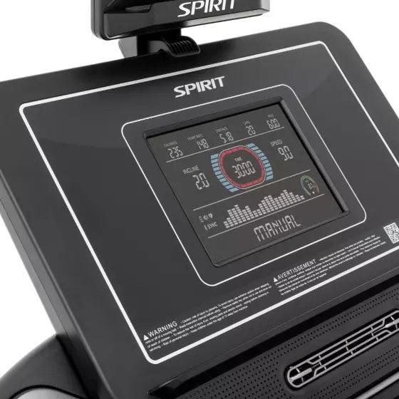 Pre-Owned Spirit Fitness XT685 Treadmill - Image 3