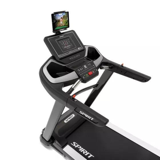 Pre-Owned Spirit Fitness XT685 Treadmill - Image 4
