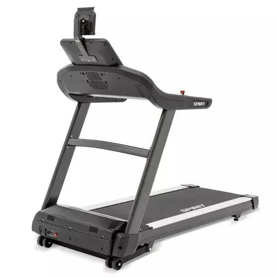 Pre-Owned Spirit Fitness XT685 Treadmill - Image 5