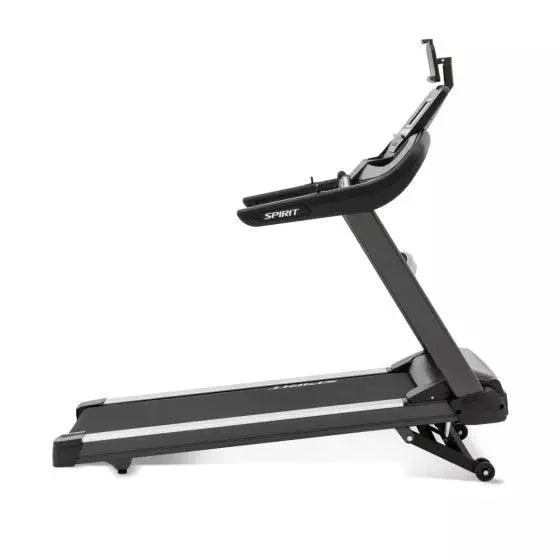 Pre-Owned Spirit Fitness XT685 Treadmill - Image 7