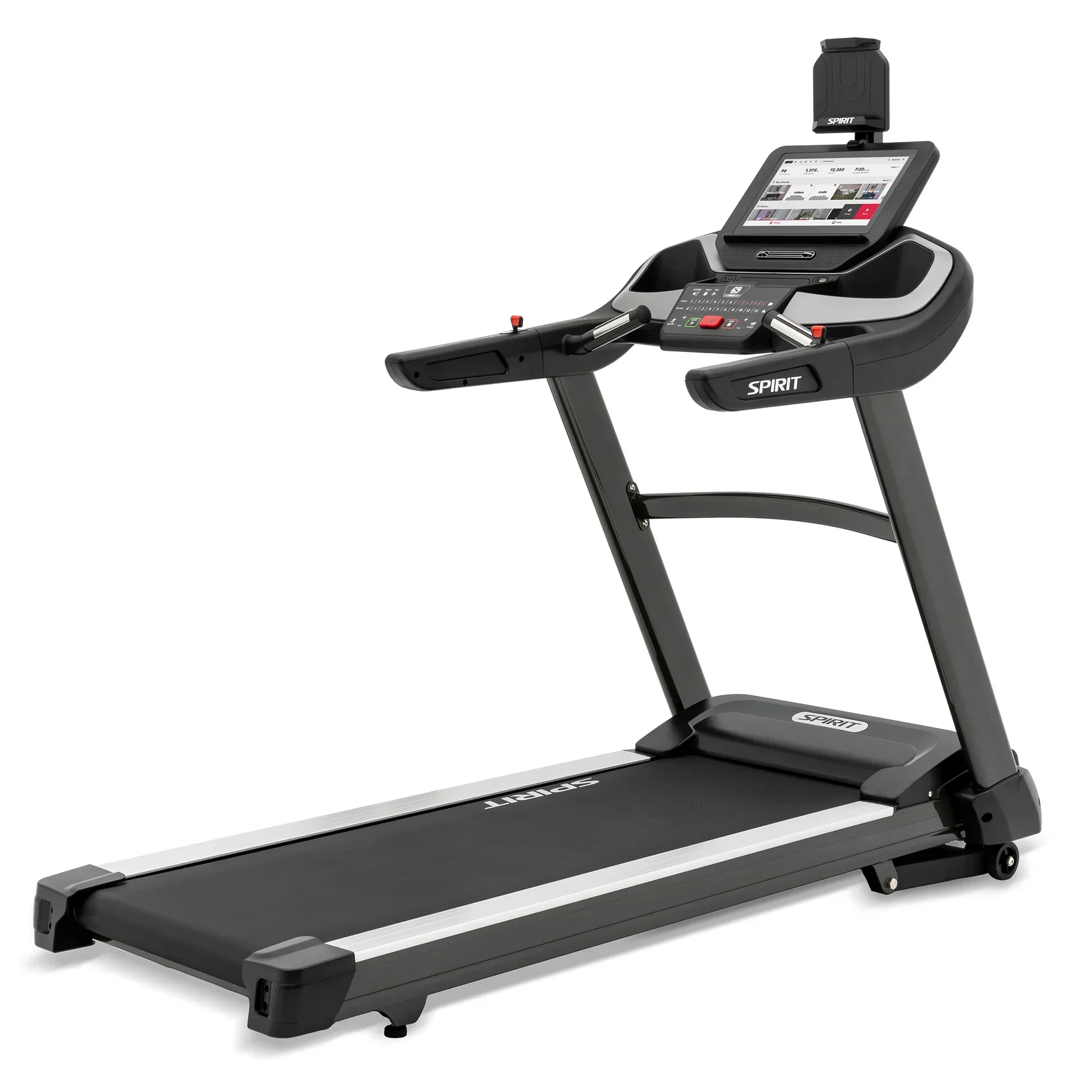 Spirit Fitness XT685ENT Treadmill - Image 13
