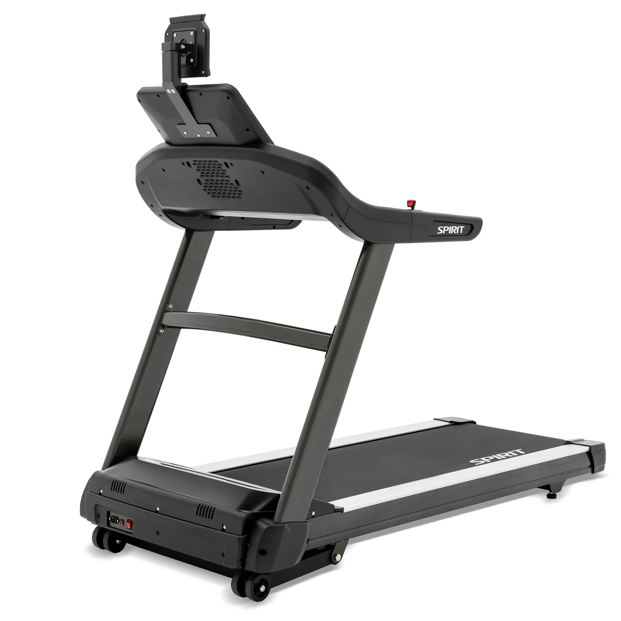 Spirit Fitness XT685ENT Treadmill - Image 19