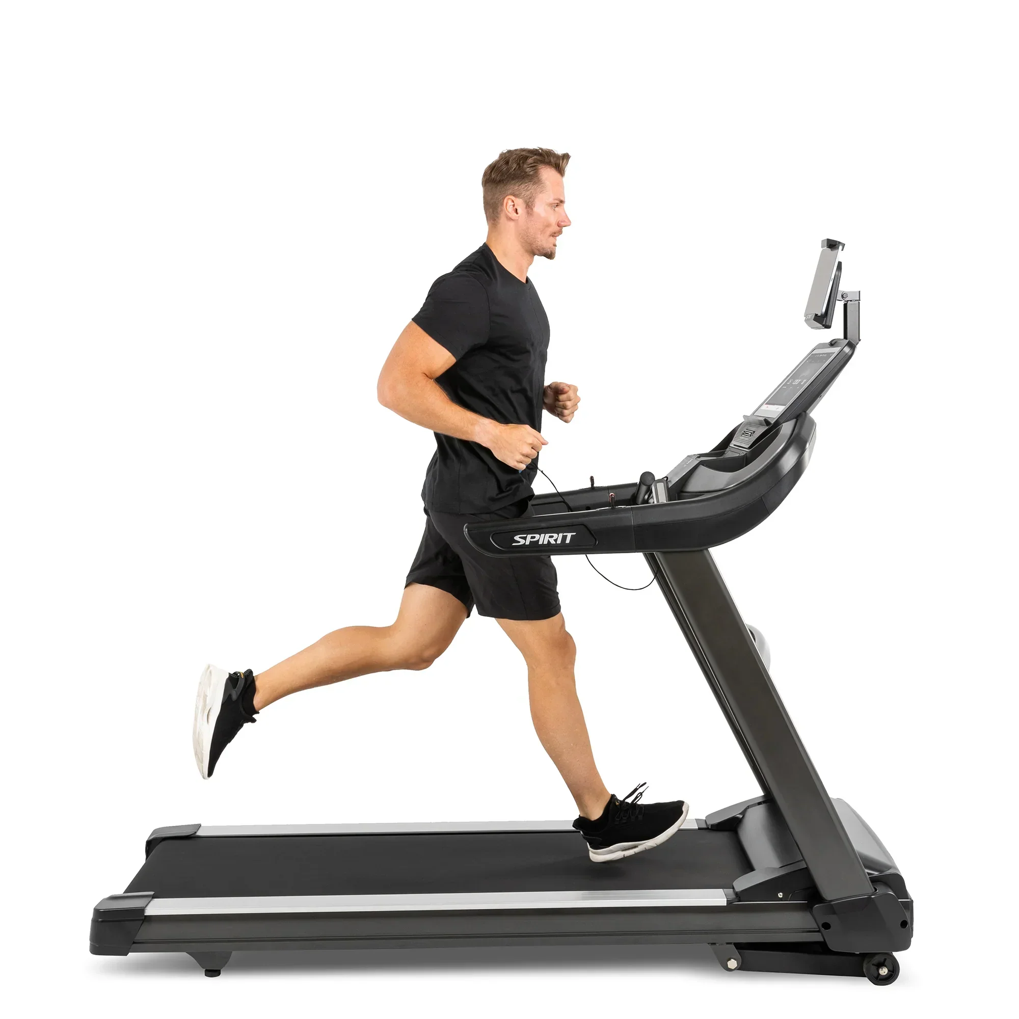 Spirit Fitness XT685ENT Treadmill - Image 3