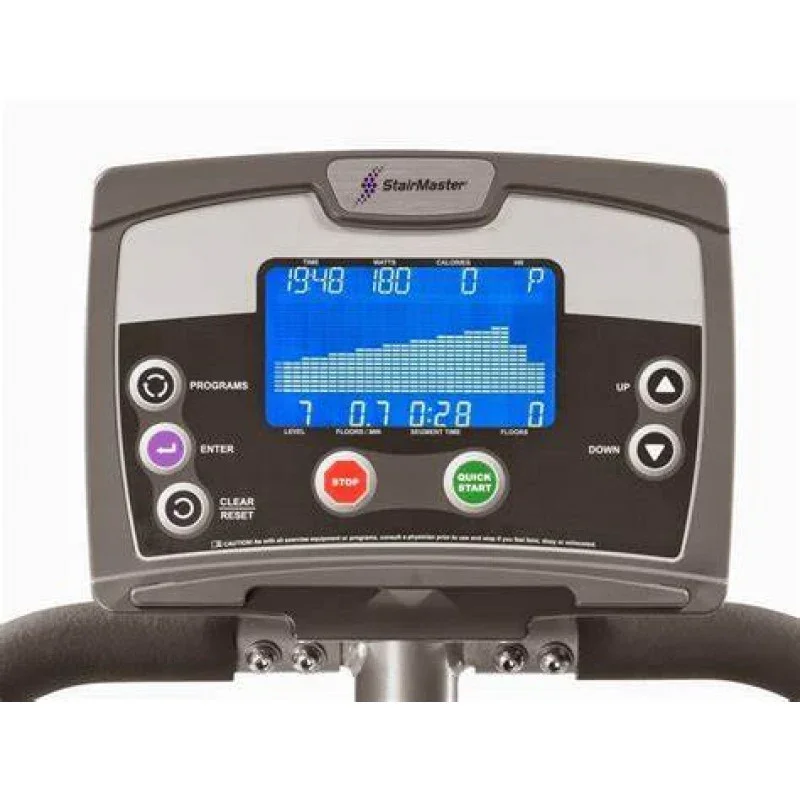 Pre-Owned Stairmaster SM3 Stepmill - Image 5